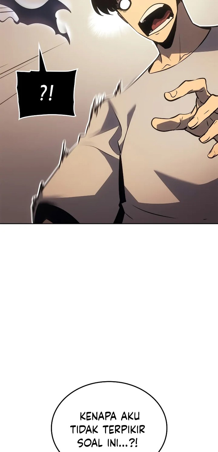 Solo Leveling: Ragnarok Chapter 21 Gambar 69