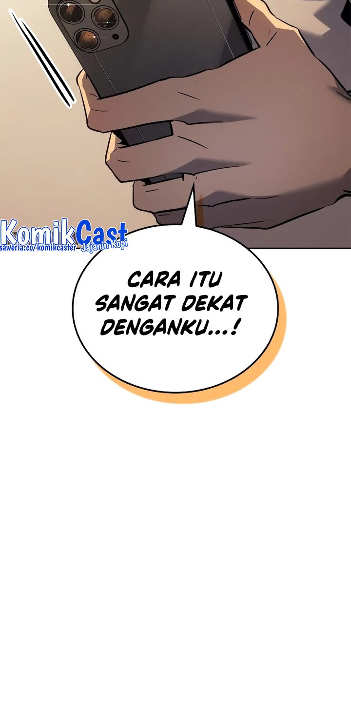 Solo Leveling: Ragnarok Chapter 21 Gambar 71