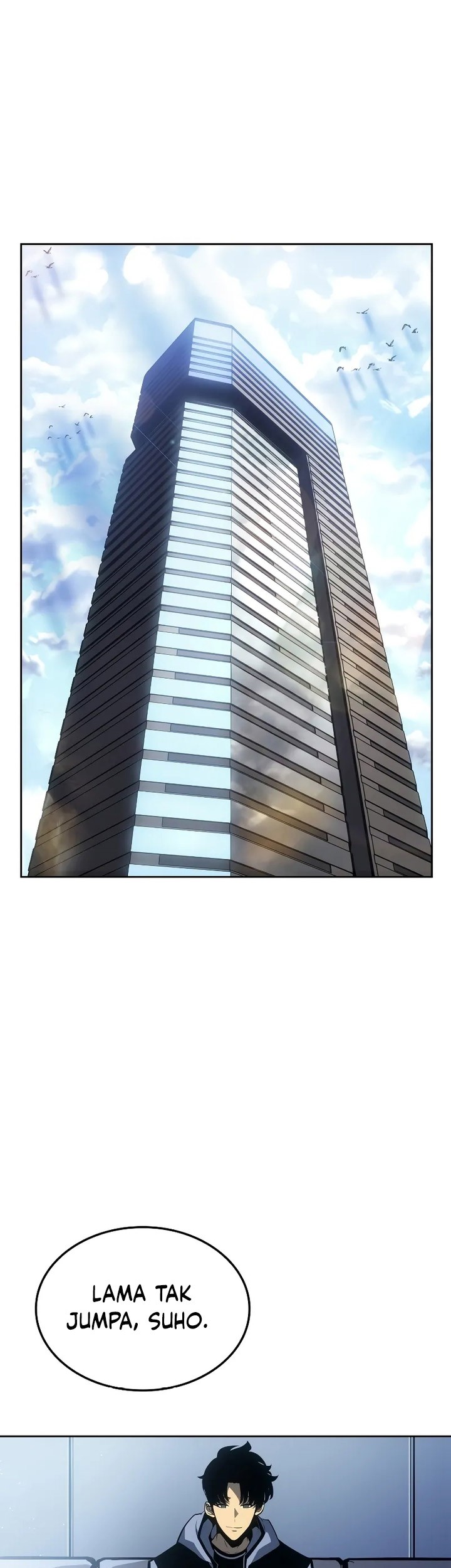 Solo Leveling: Ragnarok Chapter 21 Gambar 72