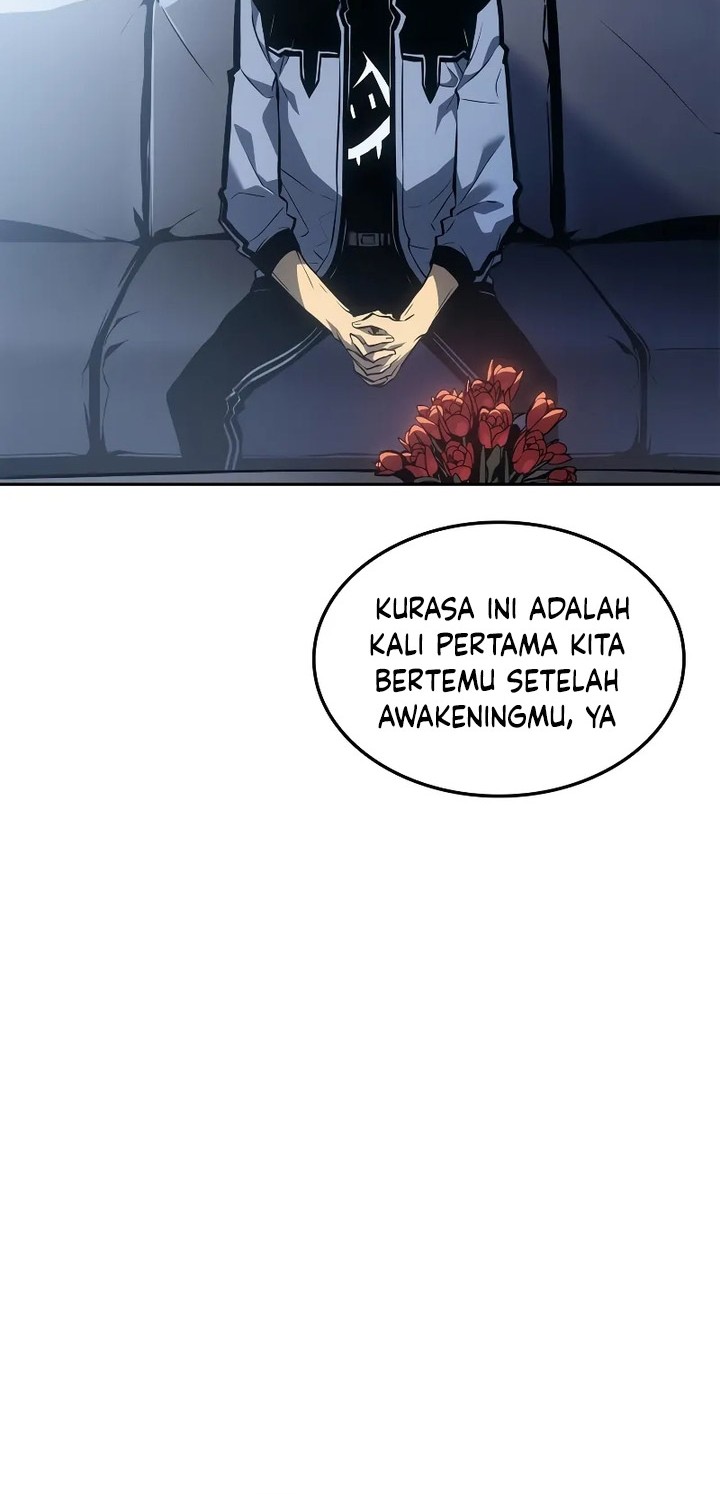 Solo Leveling: Ragnarok Chapter 21 Gambar 73