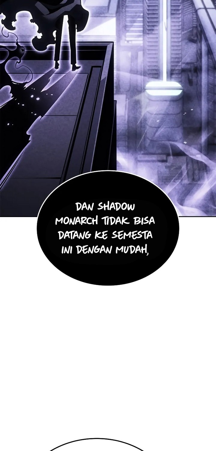 Solo Leveling: Ragnarok Chapter 21 Gambar 61