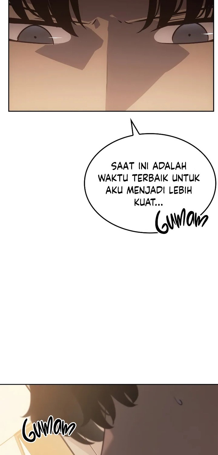 Solo Leveling: Ragnarok Chapter 21 Gambar 63