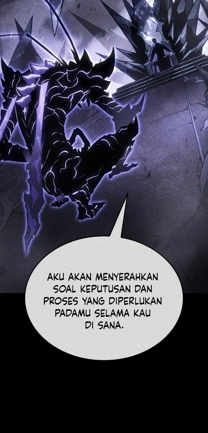 Solo Leveling: Ragnarok Chapter 21 Gambar 65