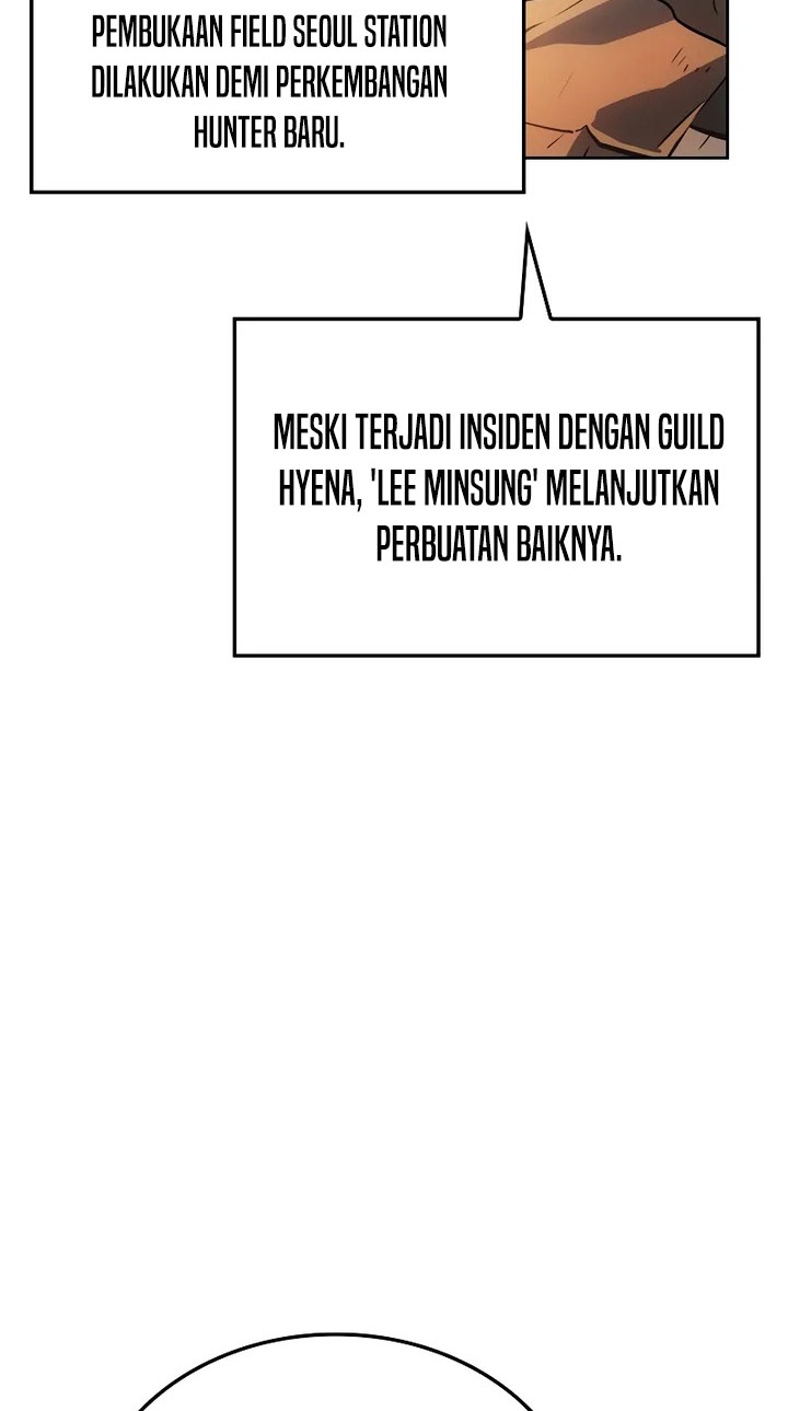 Solo Leveling: Ragnarok Chapter 21 Gambar 5