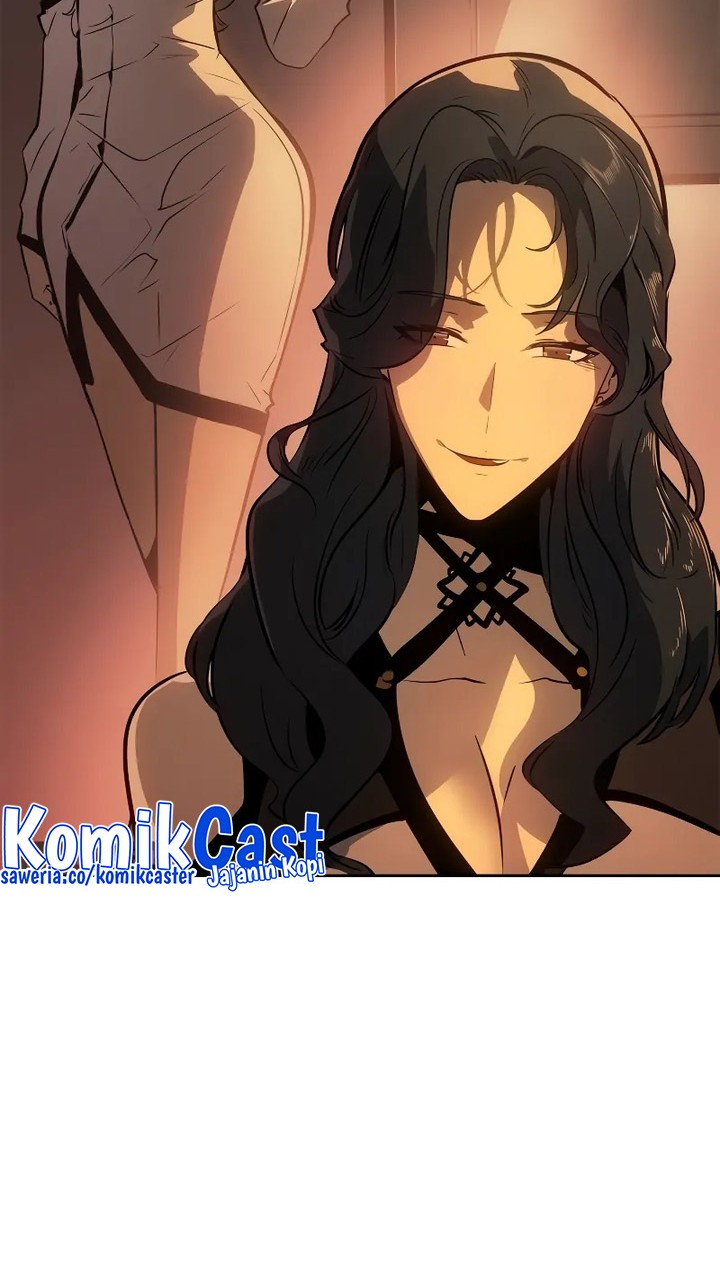 Solo Leveling: Ragnarok Chapter 21 Gambar 7