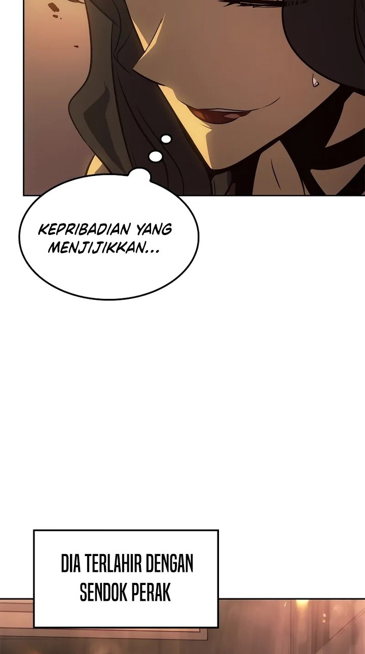 Solo Leveling: Ragnarok Chapter 21 Gambar 9