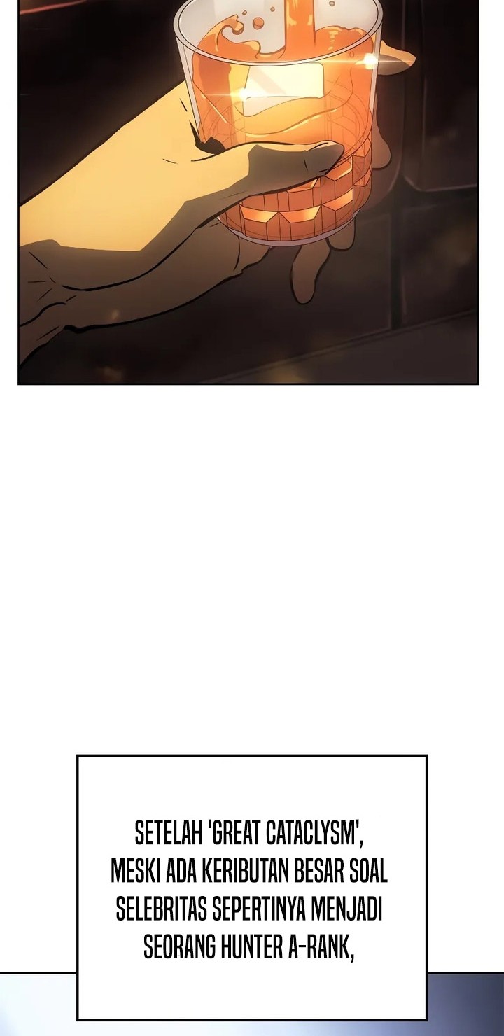 Solo Leveling: Ragnarok Chapter 21 Gambar 11