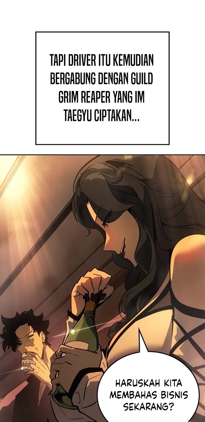 Solo Leveling: Ragnarok Chapter 21 Gambar 13