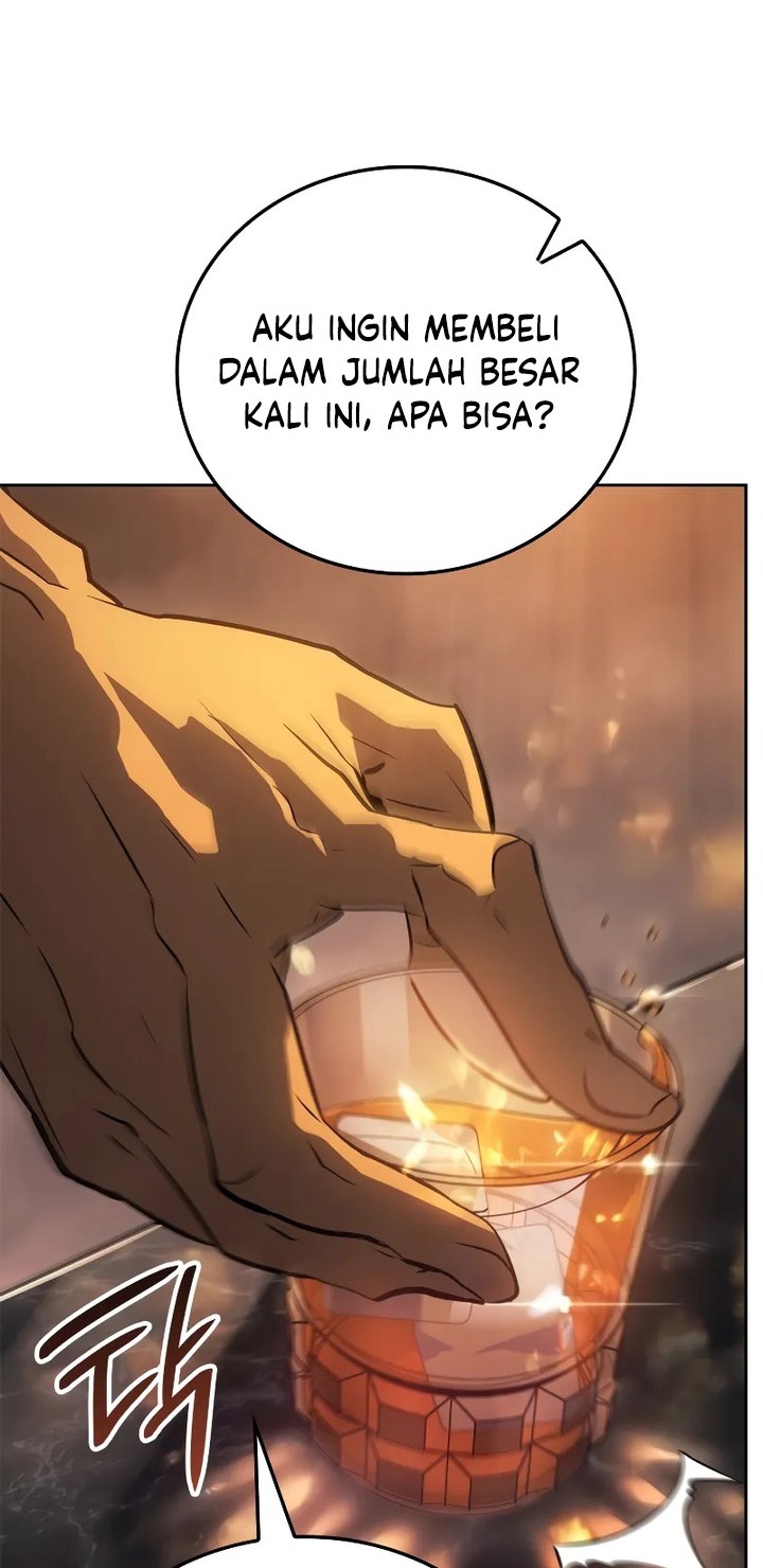 Solo Leveling: Ragnarok Chapter 21 Gambar 15