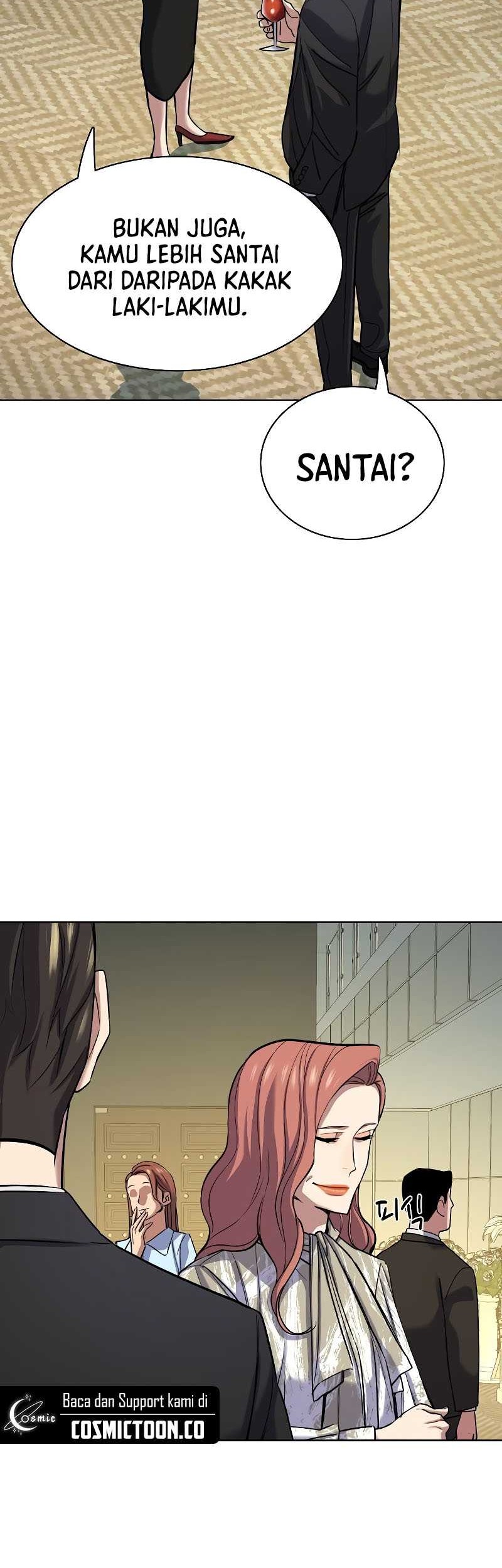 The Youngest Son Of A Rich Family Chapter 118 Gambar 60