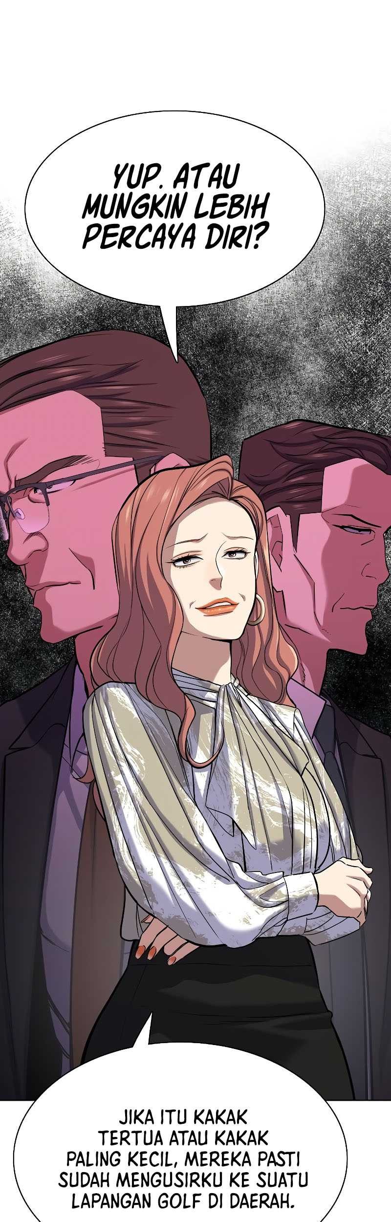 The Youngest Son Of A Rich Family Chapter 118 Gambar 61