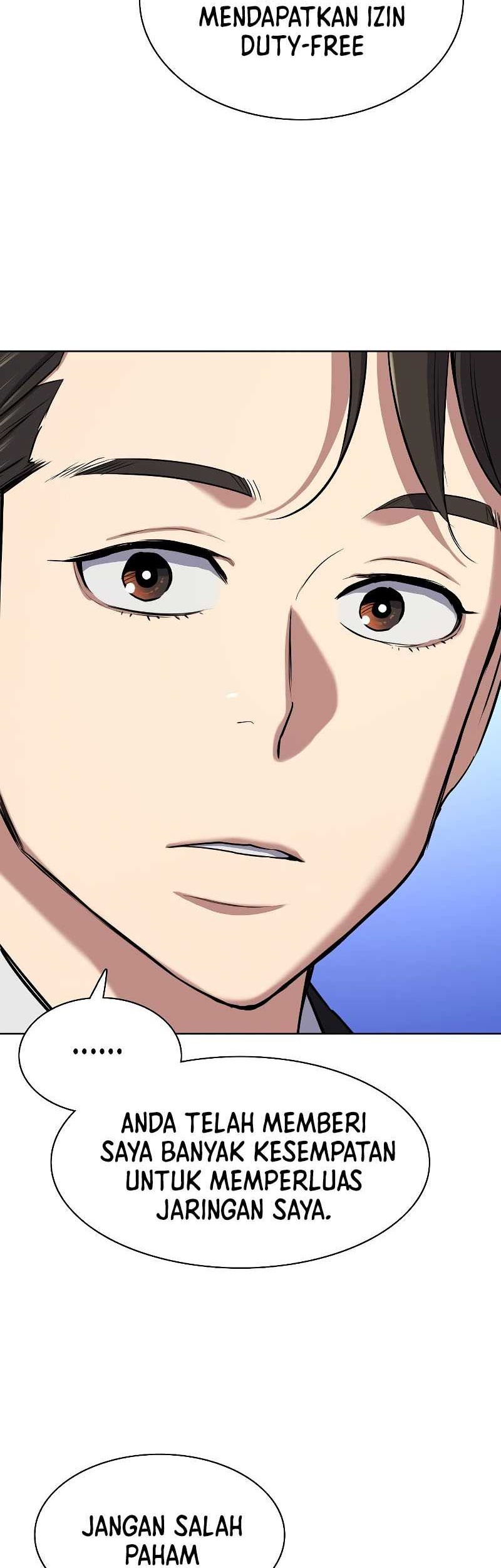 The Youngest Son Of A Rich Family Chapter 118 Gambar 58