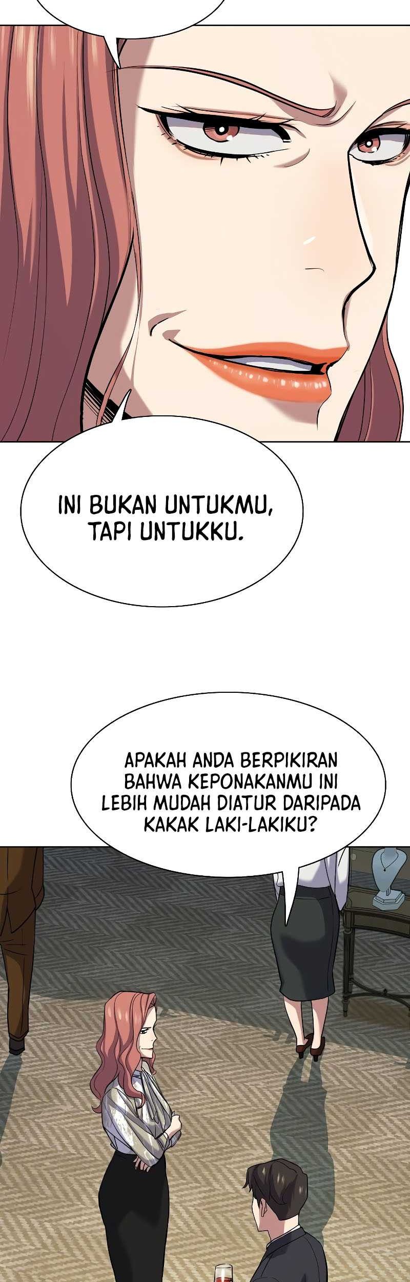 The Youngest Son Of A Rich Family Chapter 118 Gambar 59