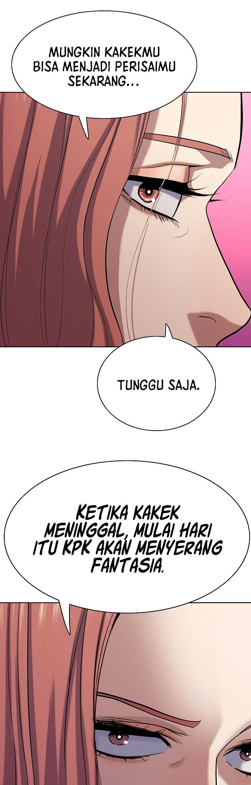 The Youngest Son Of A Rich Family Chapter 118 Gambar 66