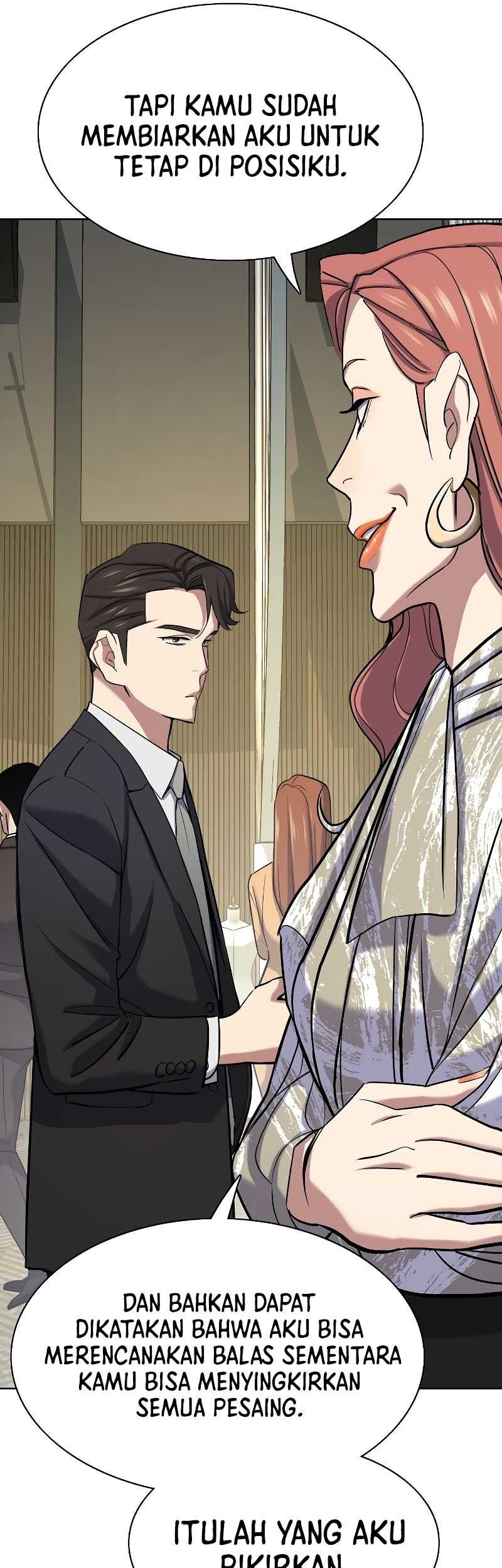 The Youngest Son Of A Rich Family Chapter 118 Gambar 63