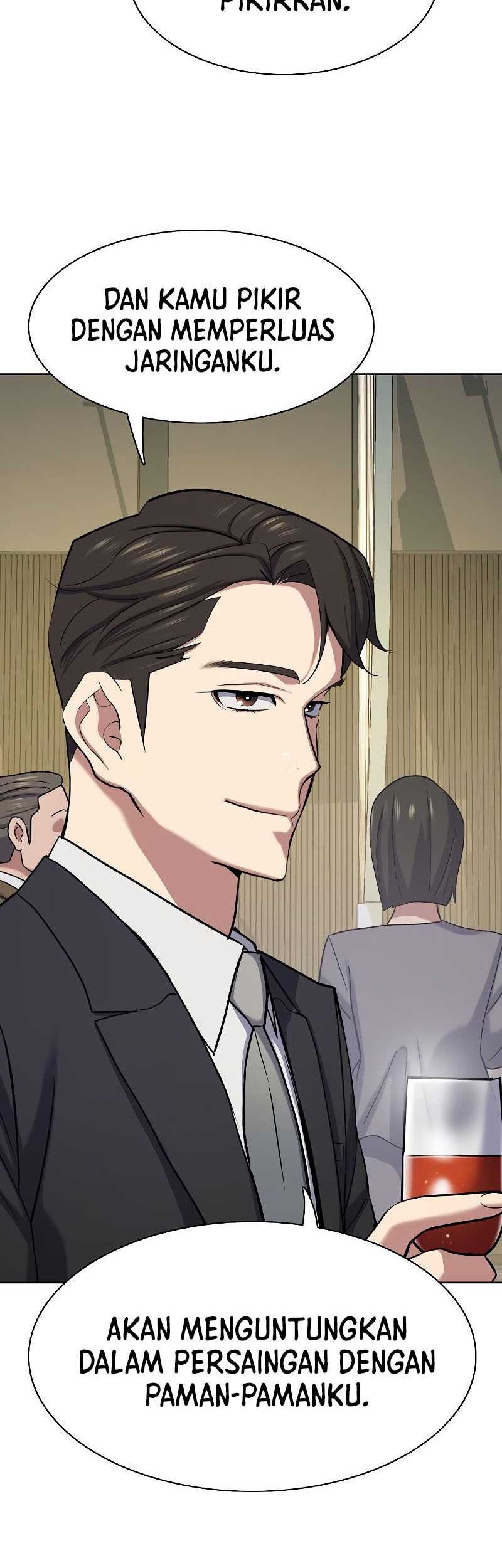 The Youngest Son Of A Rich Family Chapter 118 Gambar 64