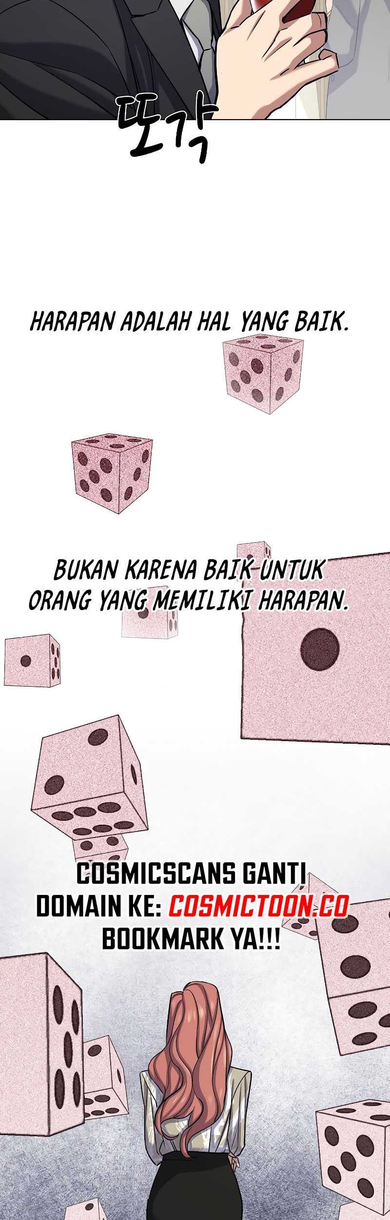 The Youngest Son Of A Rich Family Chapter 118 Gambar 72