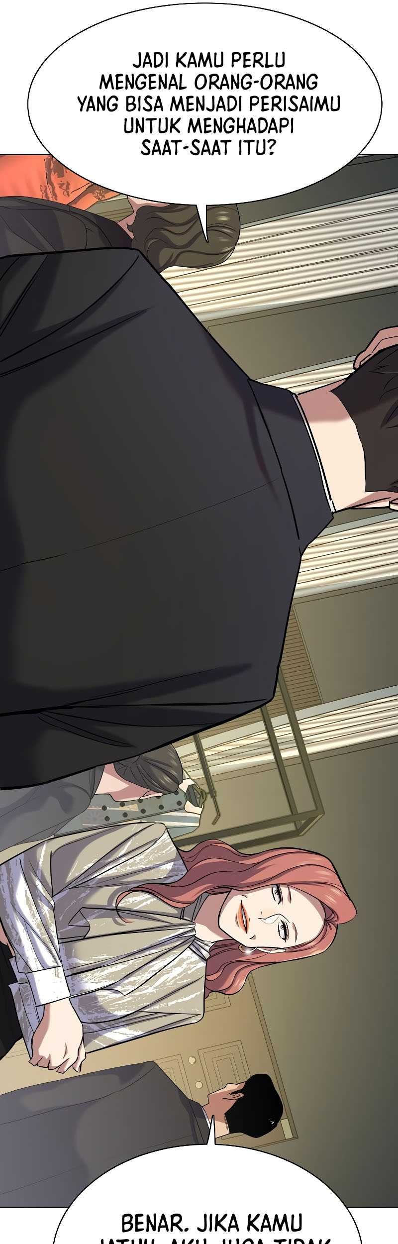 The Youngest Son Of A Rich Family Chapter 118 Gambar 69