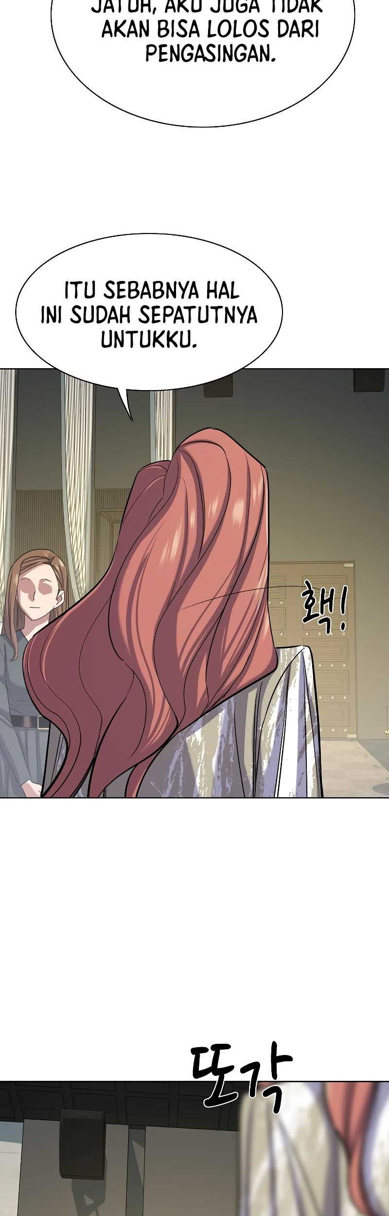 The Youngest Son Of A Rich Family Chapter 118 Gambar 70