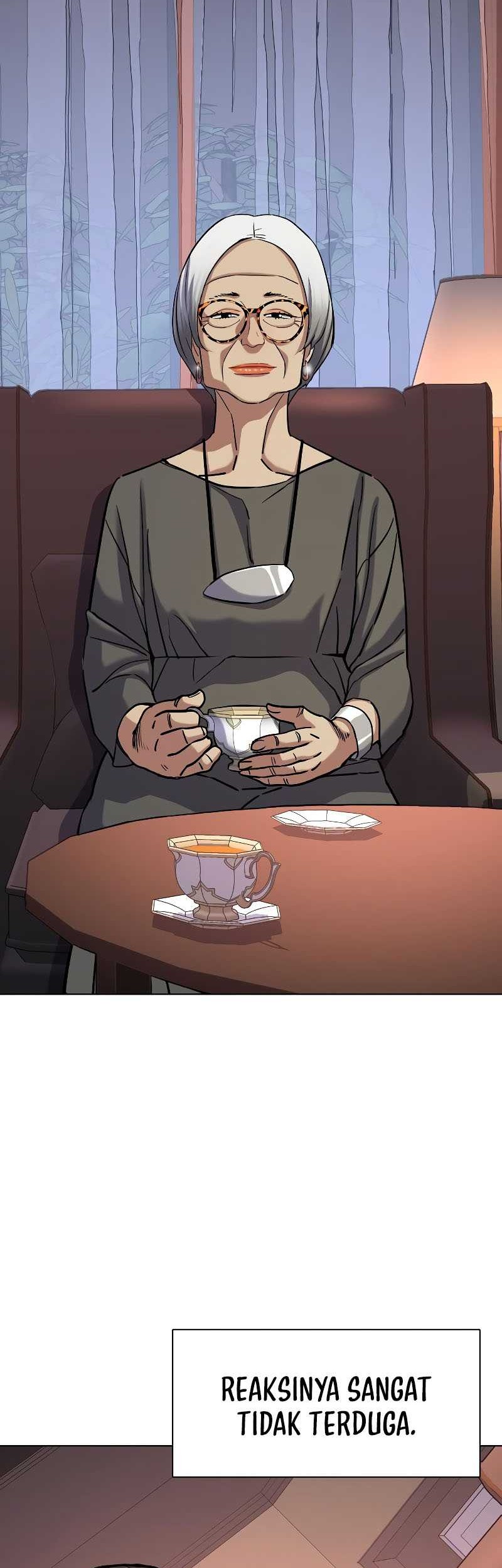 Manhwa The Youngest Son Of A Rich Family Chapter 118 gambar nomor 2