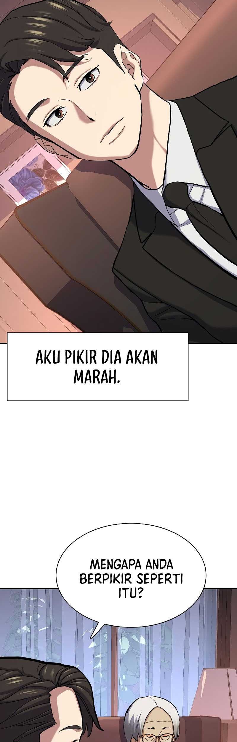 The Youngest Son Of A Rich Family Chapter 118 Gambar 3