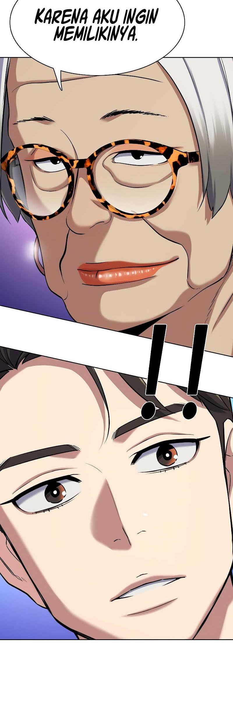 The Youngest Son Of A Rich Family Chapter 118 Gambar 6