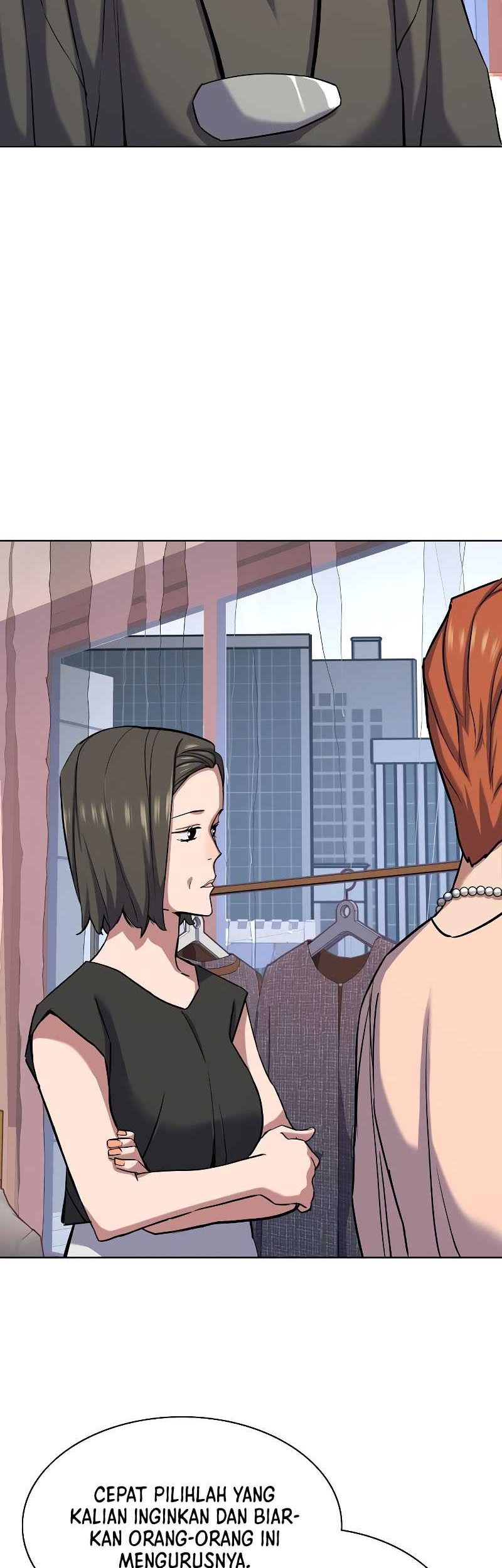 The Youngest Son Of A Rich Family Chapter 118 Gambar 11