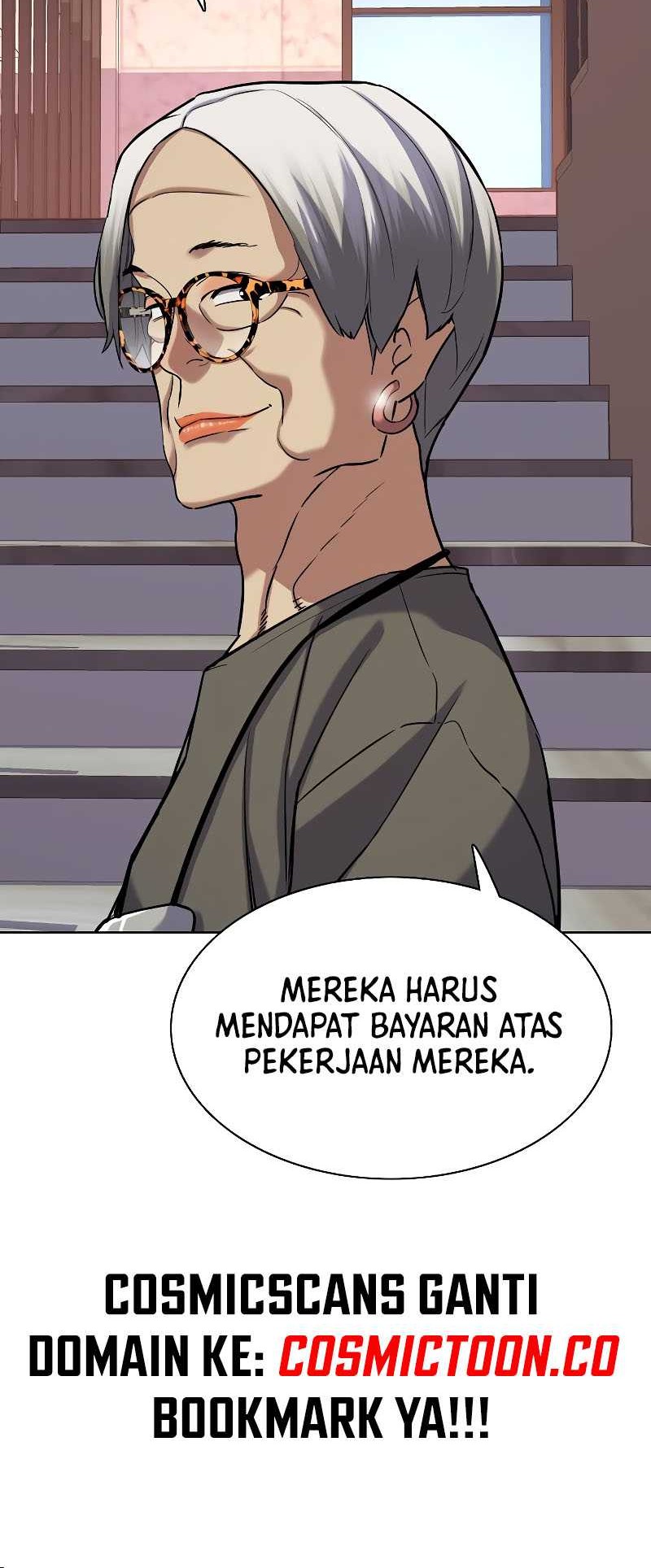 The Youngest Son Of A Rich Family Chapter 118 Gambar 13