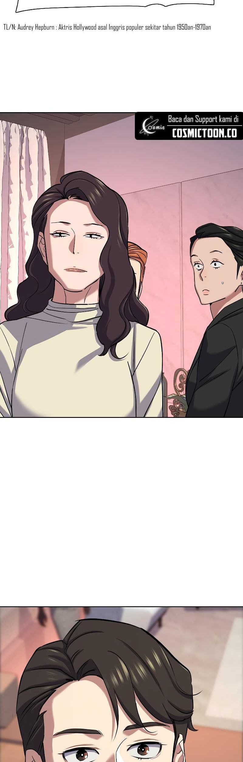 The Youngest Son Of A Rich Family Chapter 118 Gambar 17