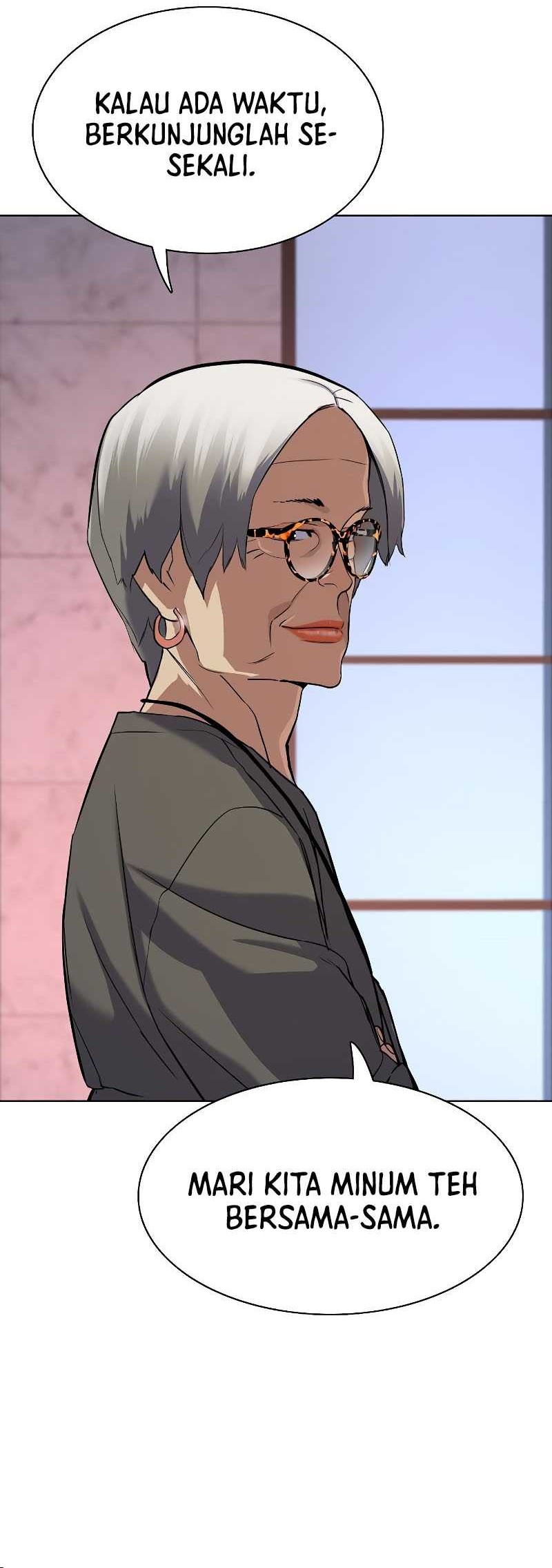 The Youngest Son Of A Rich Family Chapter 118 Gambar 19