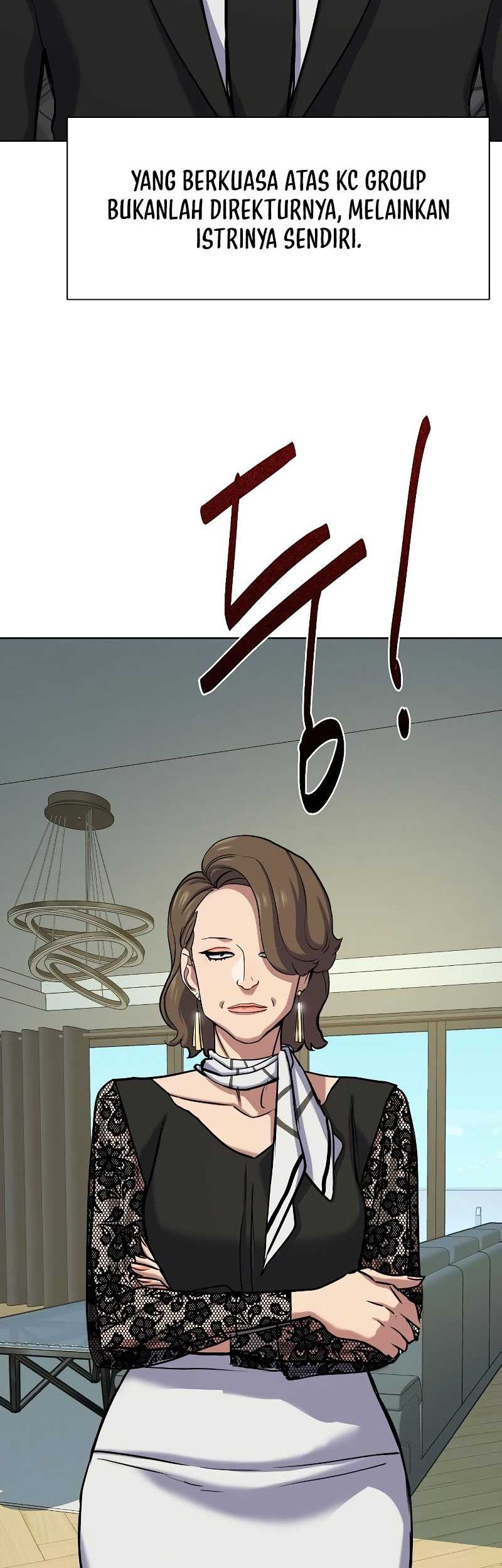 The Youngest Son Of A Rich Family Chapter 118 Gambar 23