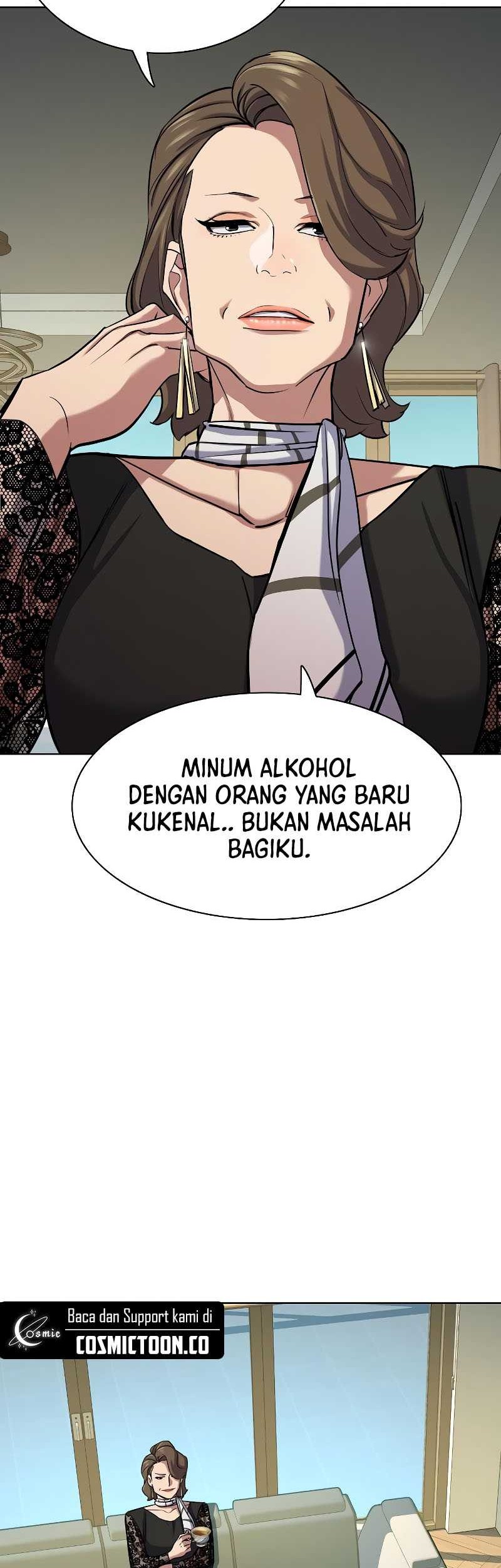 The Youngest Son Of A Rich Family Chapter 118 Gambar 29