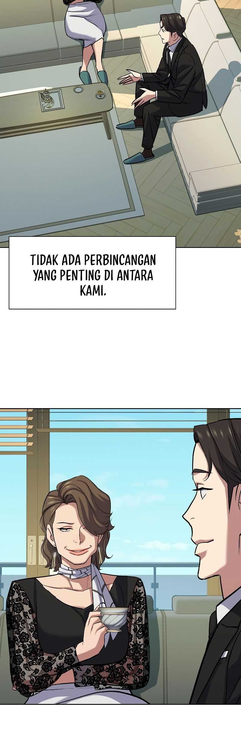 The Youngest Son Of A Rich Family Chapter 118 Gambar 30