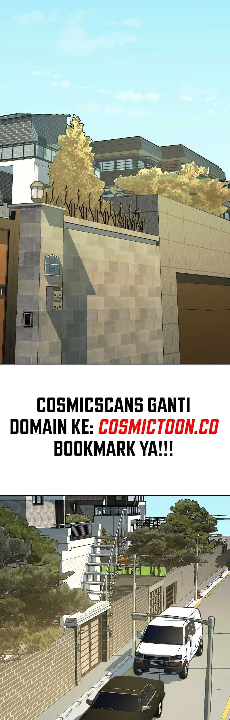 The Youngest Son Of A Rich Family Chapter 118 Gambar 33