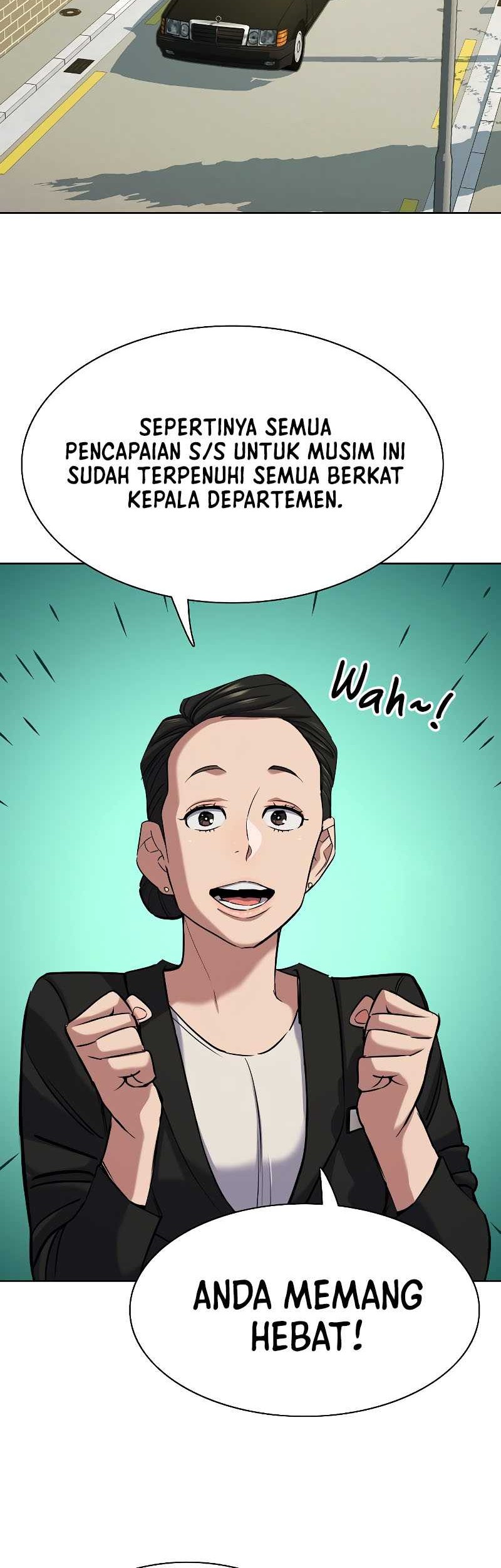 The Youngest Son Of A Rich Family Chapter 118 Gambar 34