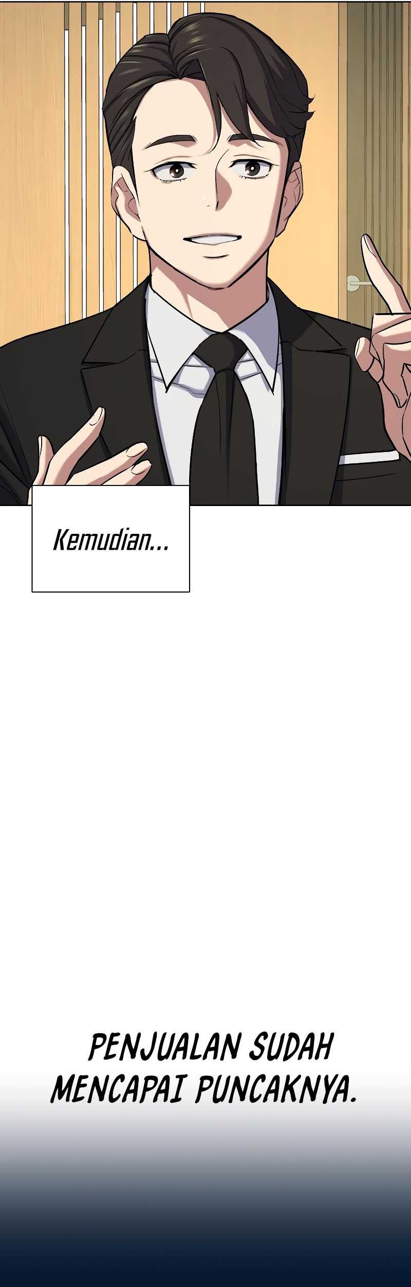 The Youngest Son Of A Rich Family Chapter 118 Gambar 39