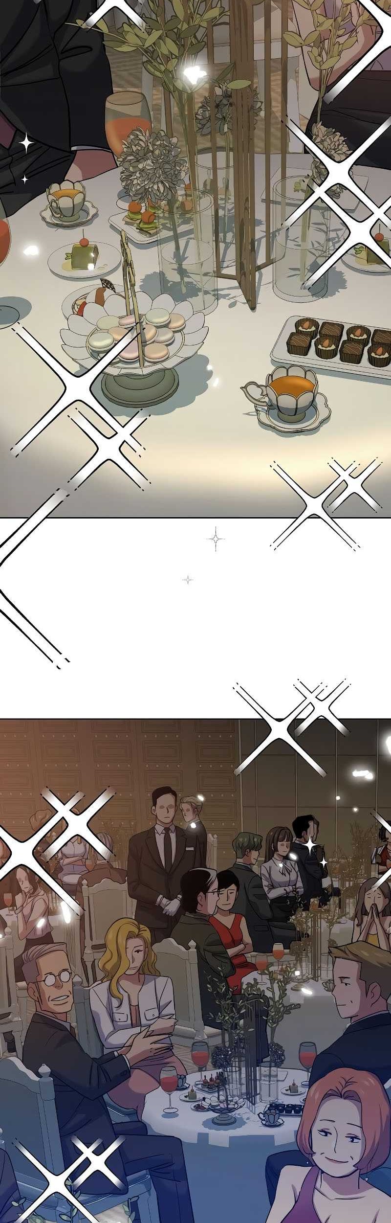 The Youngest Son Of A Rich Family Chapter 118 Gambar 46