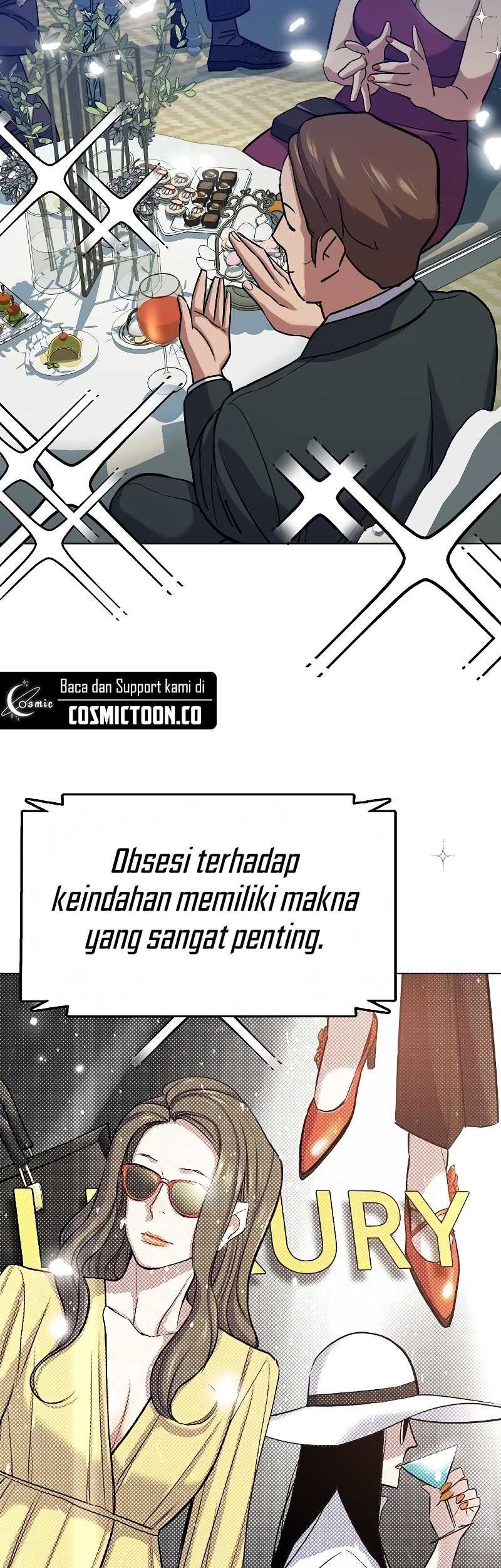 The Youngest Son Of A Rich Family Chapter 118 Gambar 47