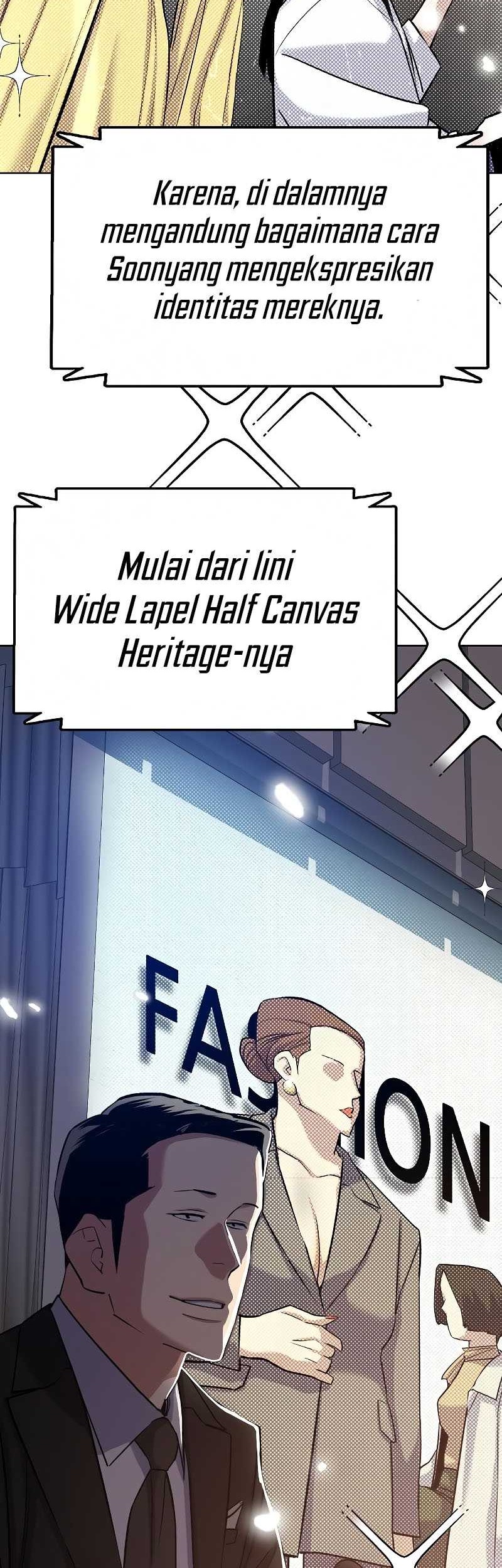 The Youngest Son Of A Rich Family Chapter 118 Gambar 48