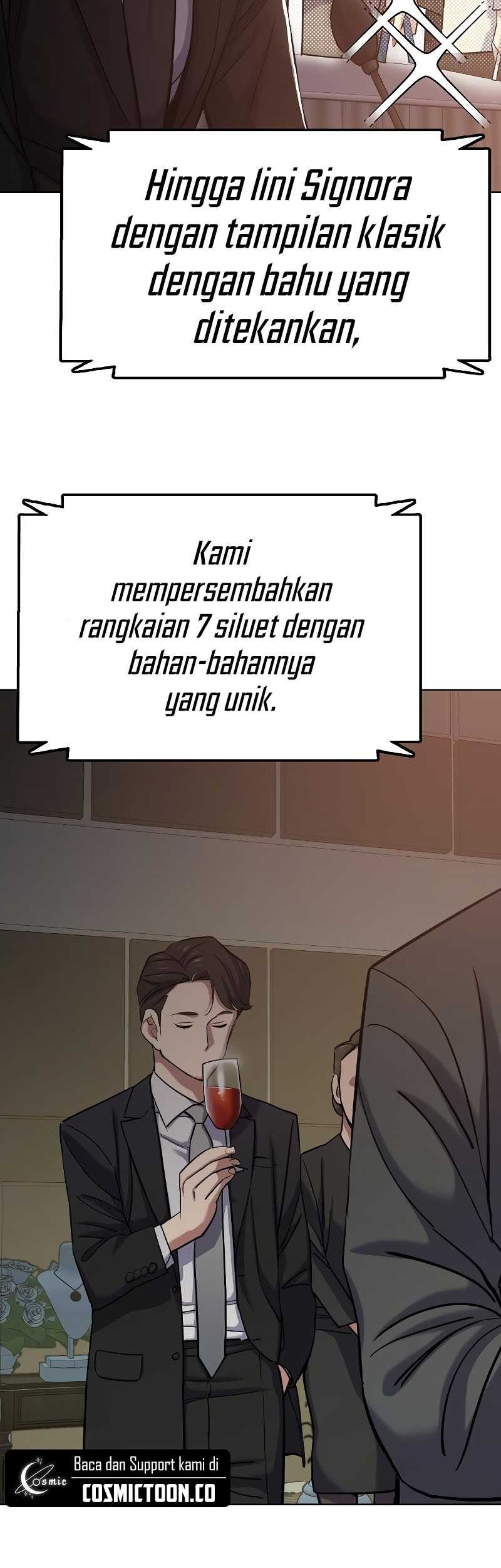 The Youngest Son Of A Rich Family Chapter 118 Gambar 49