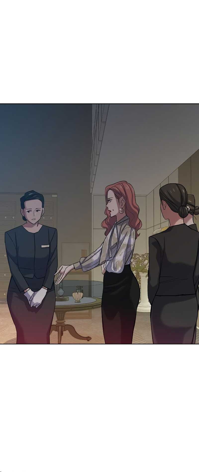 The Youngest Son Of A Rich Family Chapter 118 Gambar 50