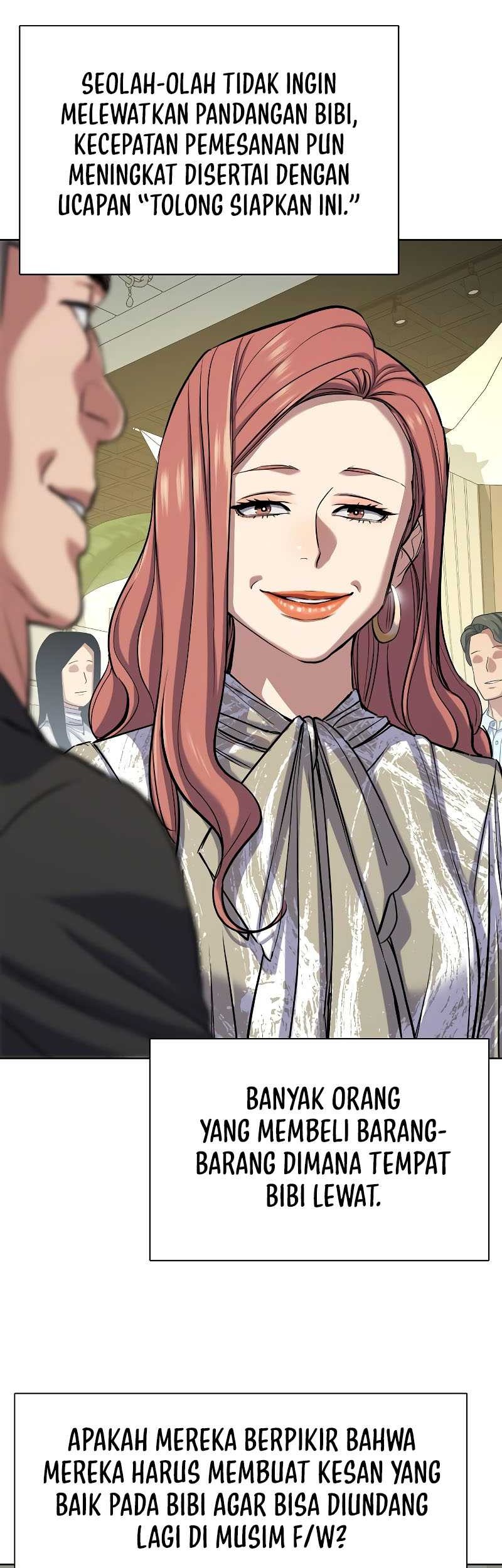 The Youngest Son Of A Rich Family Chapter 118 Gambar 53