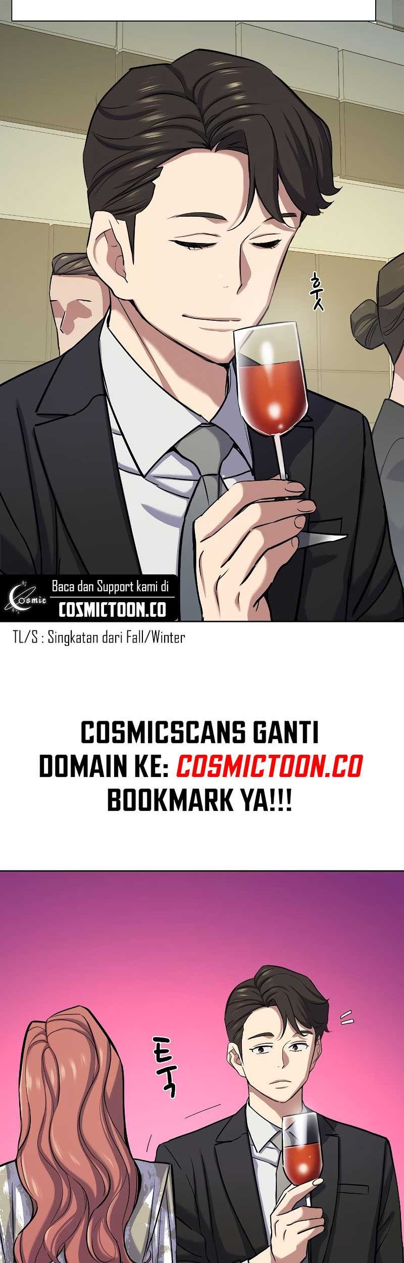 The Youngest Son Of A Rich Family Chapter 118 Gambar 54