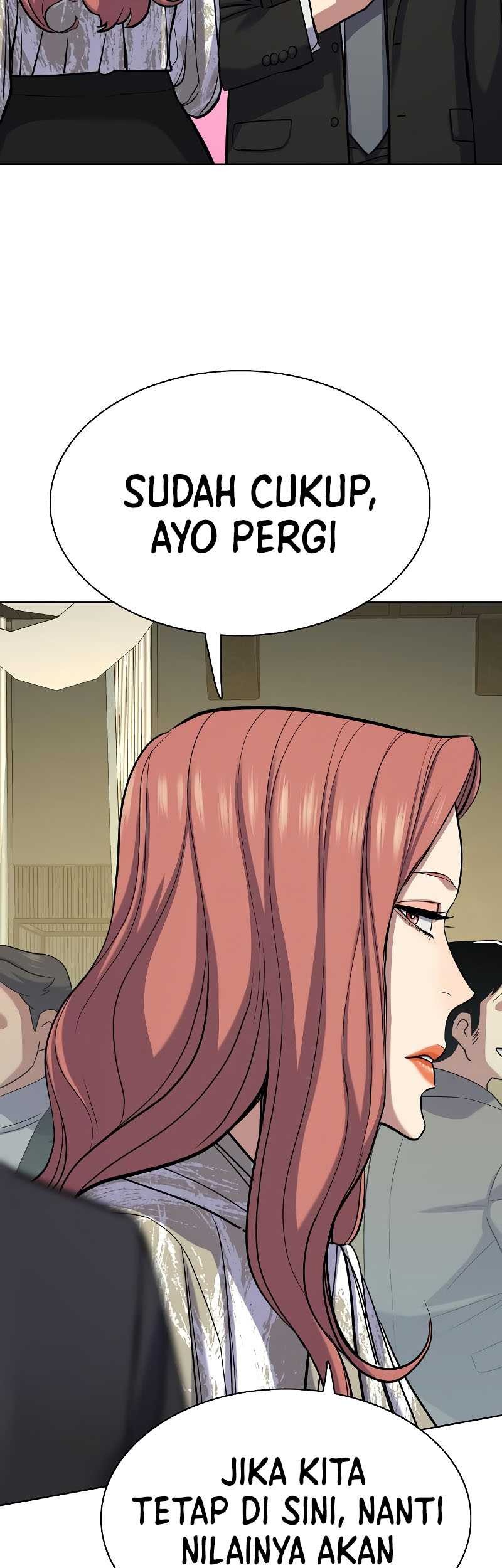 The Youngest Son Of A Rich Family Chapter 118 Gambar 55