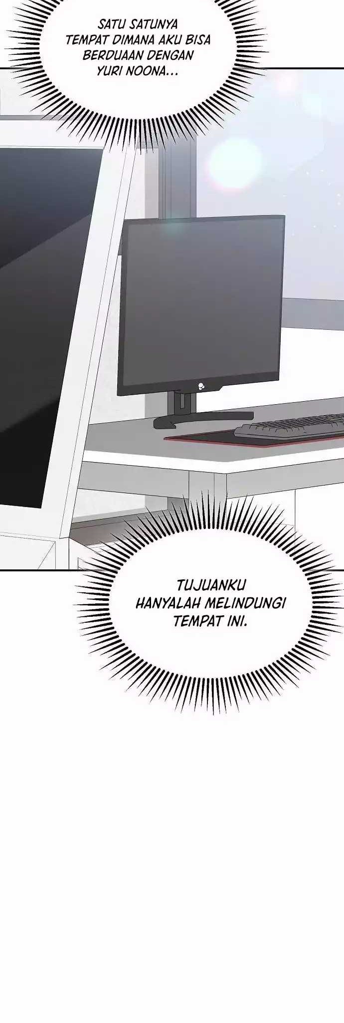 Genius Hitter Hits Fastball Chapter 40 Gambar 57