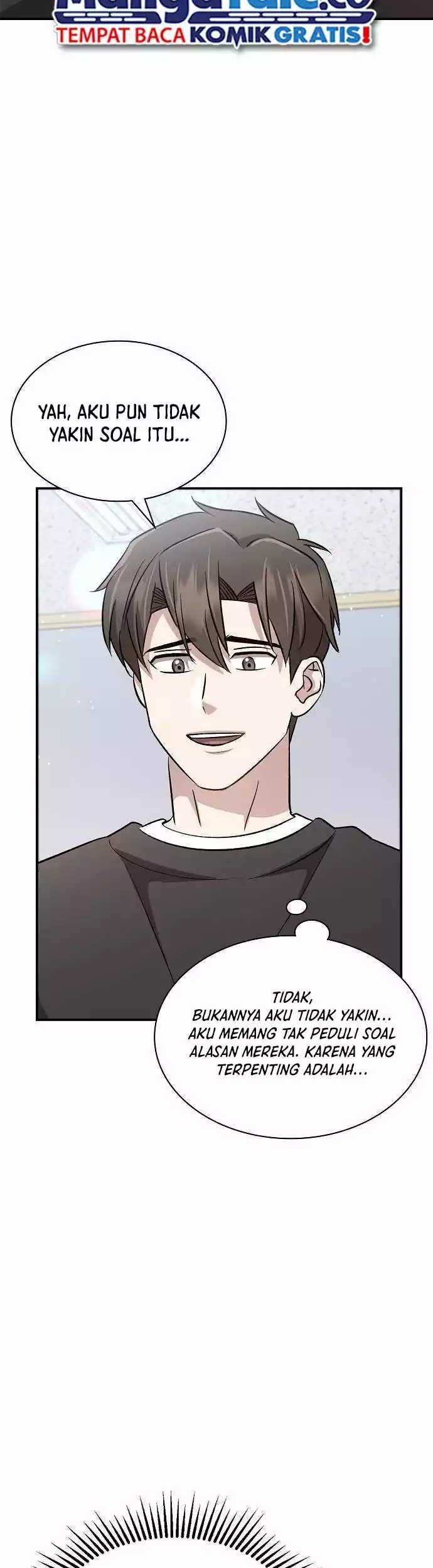 Genius Hitter Hits Fastball Chapter 40 Gambar 56