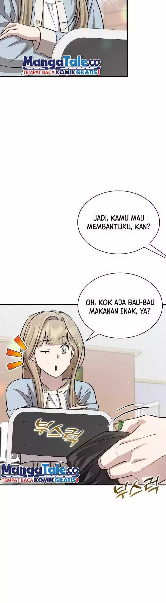 Genius Hitter Hits Fastball Chapter 40 Gambar 59