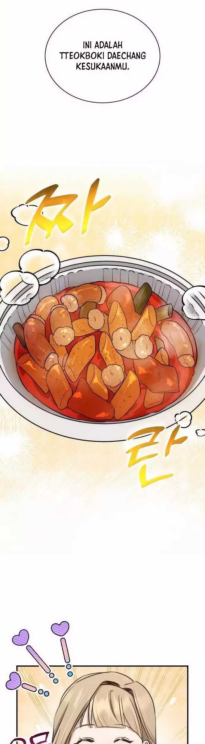 Genius Hitter Hits Fastball Chapter 40 Gambar 60