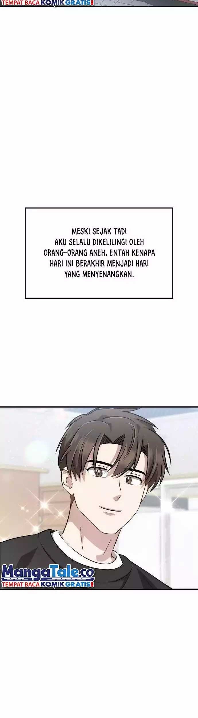 Genius Hitter Hits Fastball Chapter 40 Gambar 69