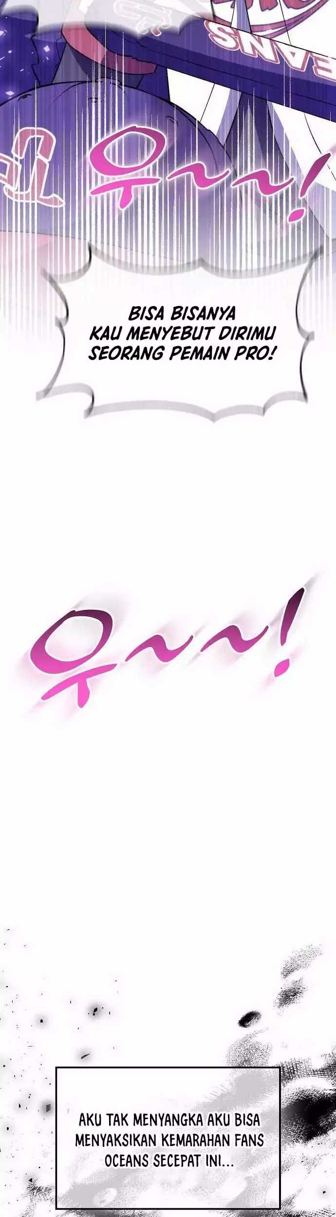 Genius Hitter Hits Fastball Chapter 40 Gambar 71